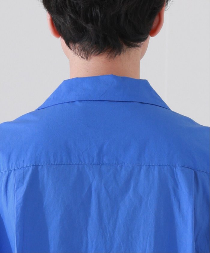 NOMA t.d. DREAM Shirt Hand Embroidery 青