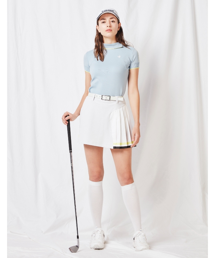 セール 30%OFF】【池田エライザ着用】【RIJOUME】プリーツ