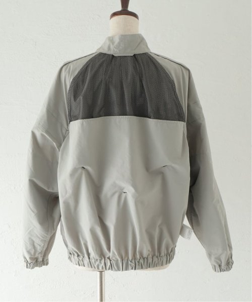 【ARMY TWILL / アーミーツイル】ブルゾン