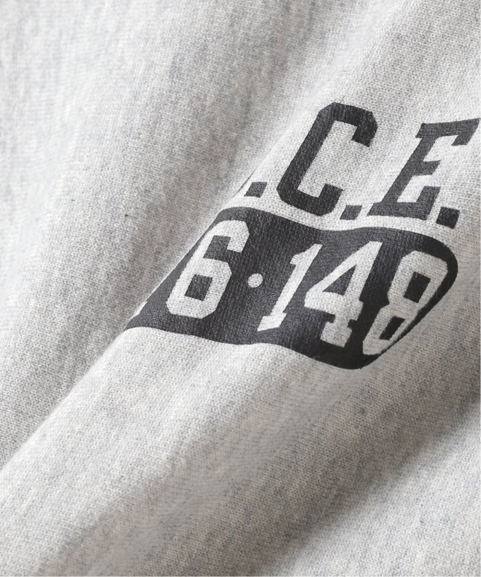 1度洗濯のみ【チャンピオン】リバースウィーブ　半袖スウェット CHAMPION/チャンピオン】リバースウィーブ 半袖スウェット