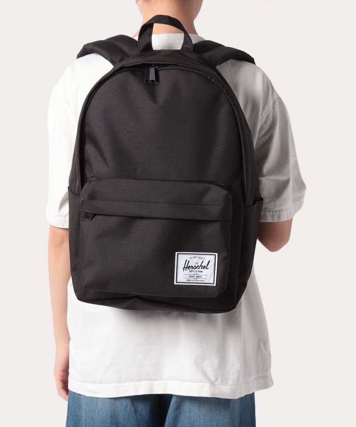 メンズ】【レディース】CLASSIC X‐LARGE(504604968) | ハーシェル ...