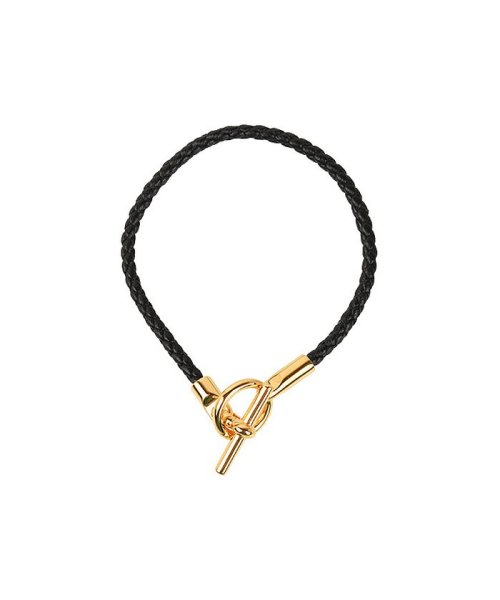 HERMES エルメス GLENAN DOUBLE TOUR グレナン ダブルツアー ロープブレスレットブレスレット