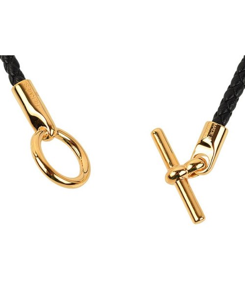 HERMES エルメス GLENAN DOUBLE TOUR グレナン ダブルツアー ロープブレスレットブレスレット