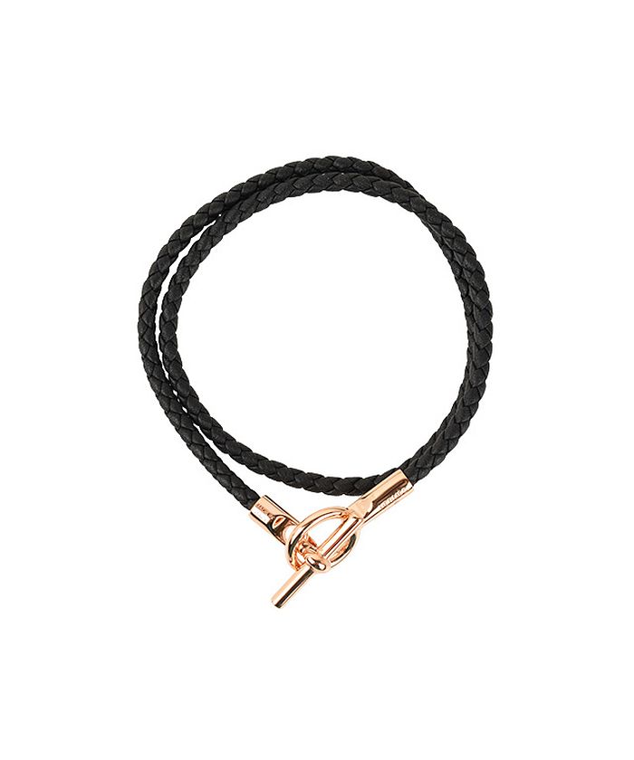 エルメス Hermes HERMES エルメス GLENAN DOUBLE TOUR グレナン