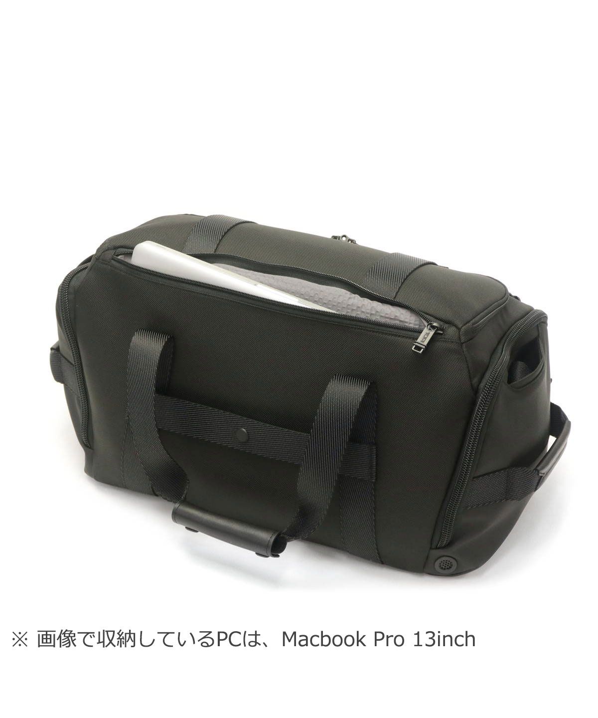 トゥミ TUMI 【日本正規品】トゥミ ボストンバッグ TUMI Alpha トゥミ TUMI 【日本正規品】トゥミ ボストンバッグ TUMI Alpha
