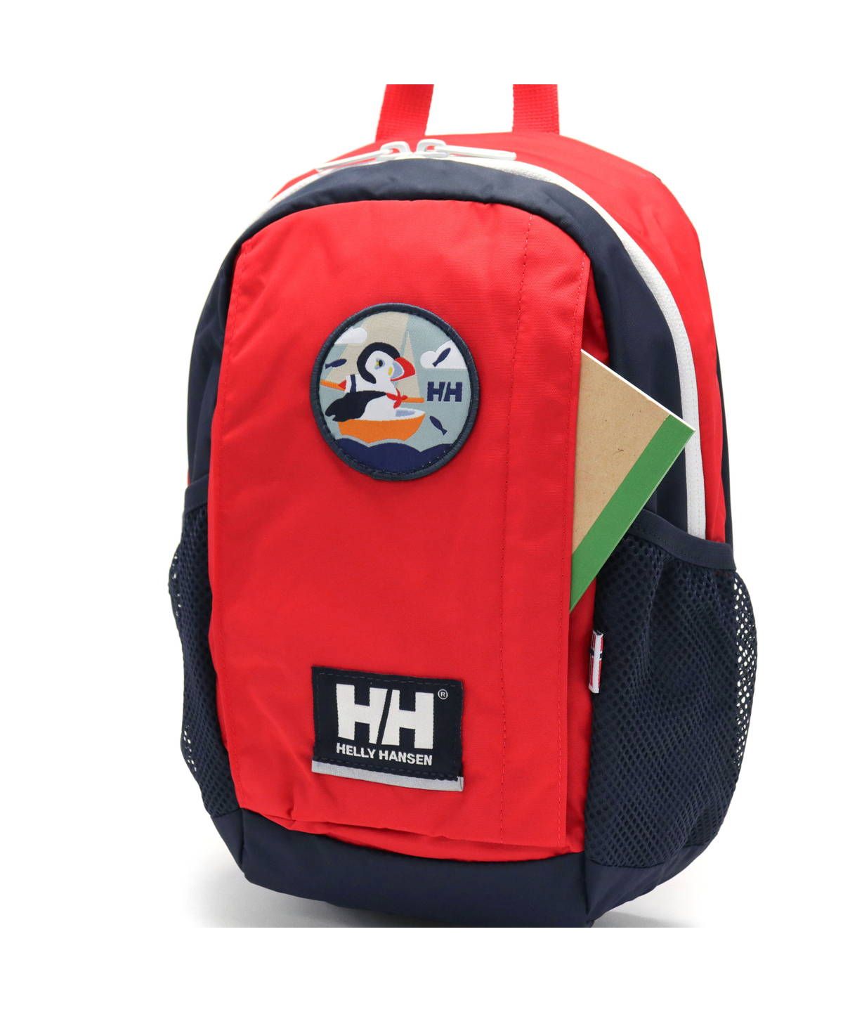 ヘリーハンセン HELLY HANSEN 【日本正規品】ヘリーハンセン