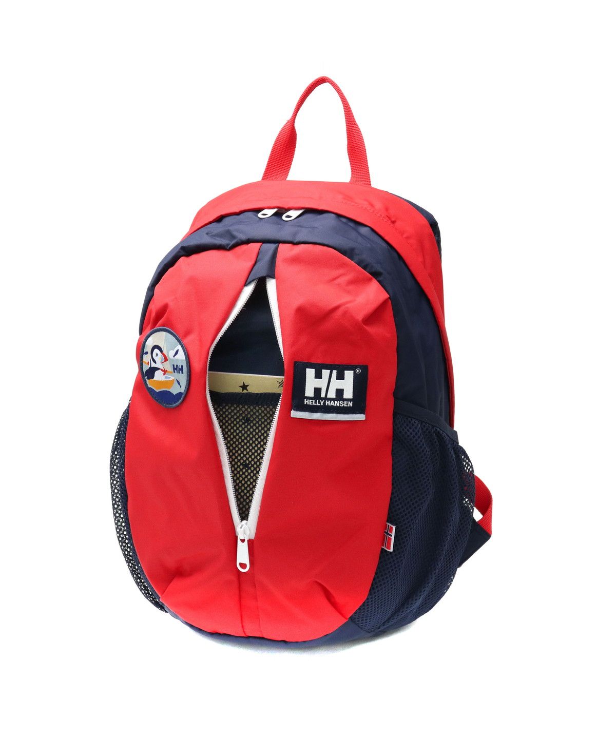 ヘリーハンセン スカルスティンパック15(キッズ) ヘリーハンセン HELLY HANSEN 【日本正規品】ヘリーハンセン