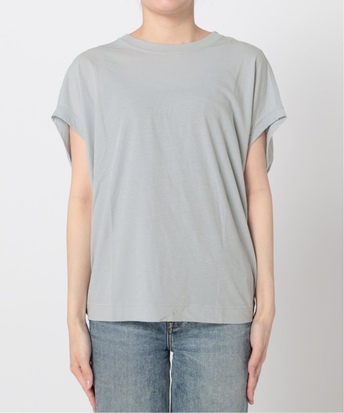 ハイゲージツイストTシャツ◇(504615707) | プラージュ(Plage