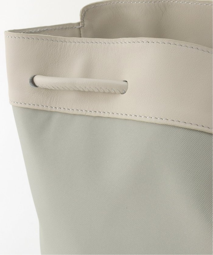 NOMADIS】別注Lysl Nylon BAG◇