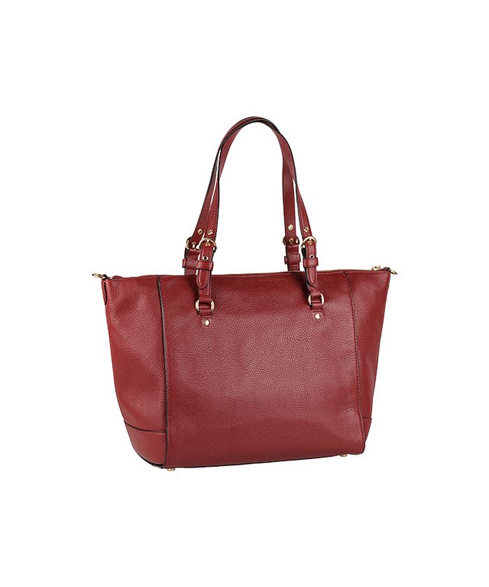 Coach コーチ KLEO CARRYALL TOTE クレオ バッグ トートバッグ ...