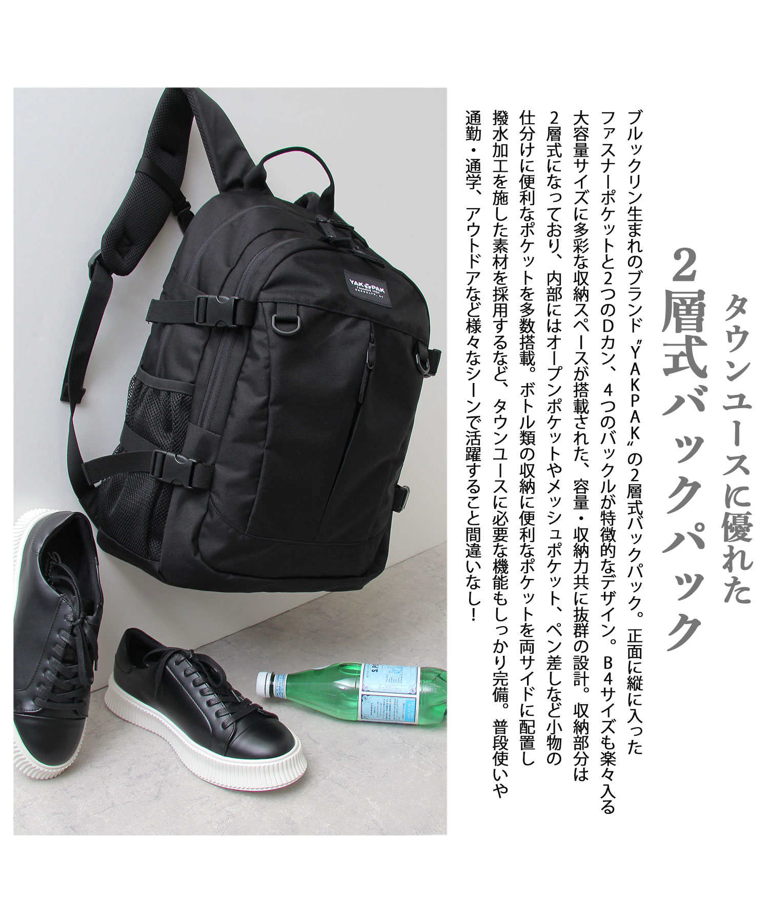 DIESEL リュック 大容量　通勤　通学　バックパック　黒 楽天市場】ディーゼル リュック レザー 本革 黒 ブラック