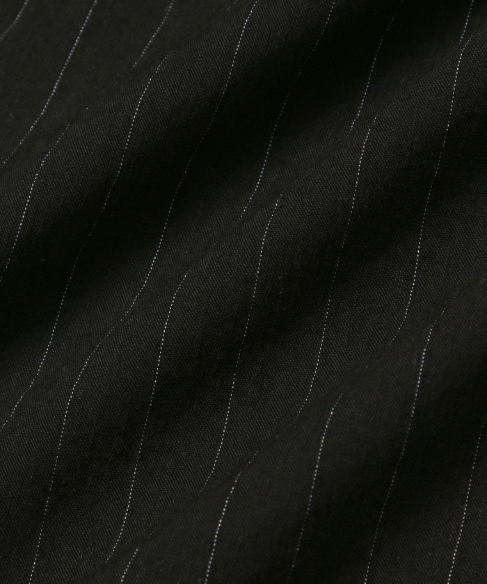 セール 70%OFF】ストレッチリネンオーバーシャツジャケット