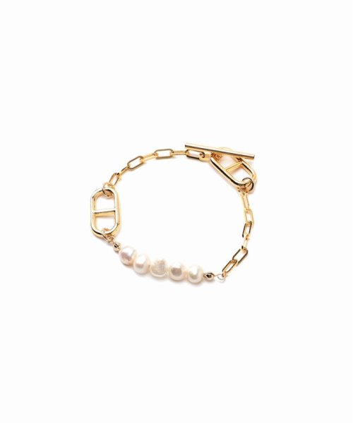 ≪予約≫【MIHOKO SAKAI】Pearl BRACELET / ブレスレット 2