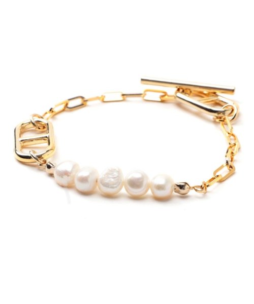 ≪予約≫【MIHOKO SAKAI】Pearl BRACELET / ブレスレット 3
