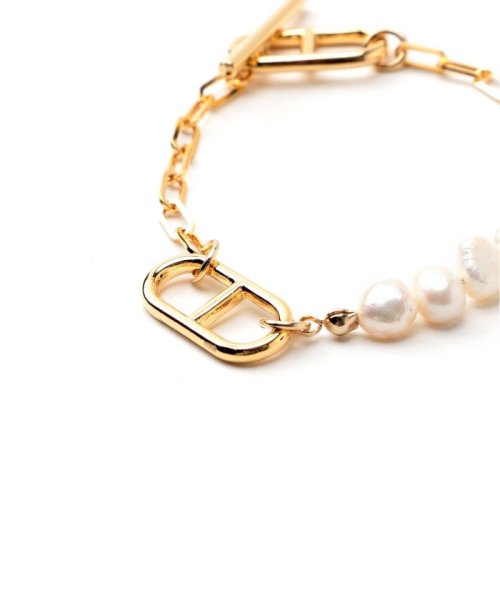 ≪予約≫【MIHOKO SAKAI】Pearl BRACELET / ブレスレット 4