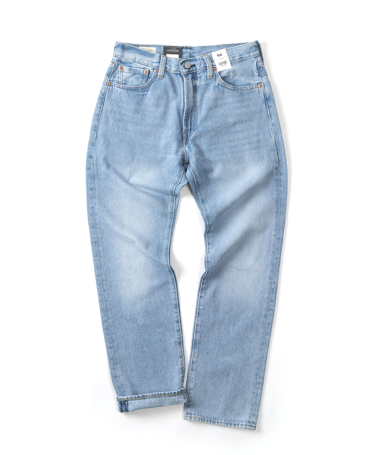 セール】【Levi's】 リーバイス AUTHENTIC 551/ジップフライ