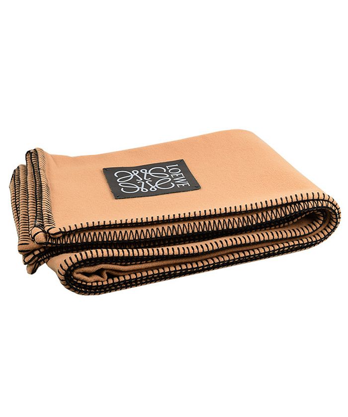 クーポン】ロエベ LOEWE LOEWE ロエベ ANAGRAM ウール