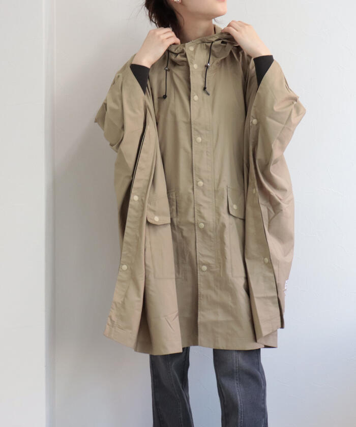 TRADITIONAL WEATHERWEAR/トラディショナル ウェザーウェア