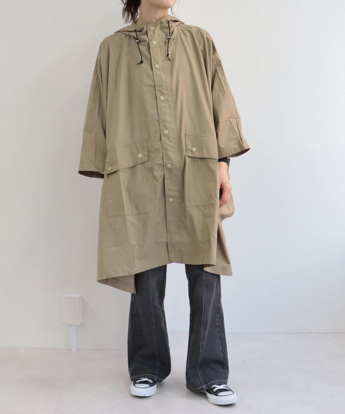 TRADITIONAL WEATHERWEAR/トラディショナル ウェザーウェア