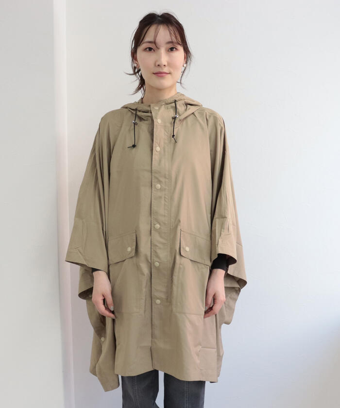 TRADITIONAL WEATHERWEAR/トラディショナル ウェザーウェア