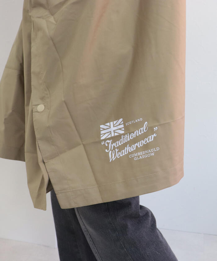 Amazon | [Traditional Weatherwear] [トラディショナル