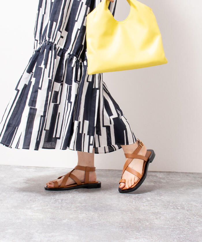 セール 50%OFF】【A.EMERY/エー・エメリー】Spargi Sandal