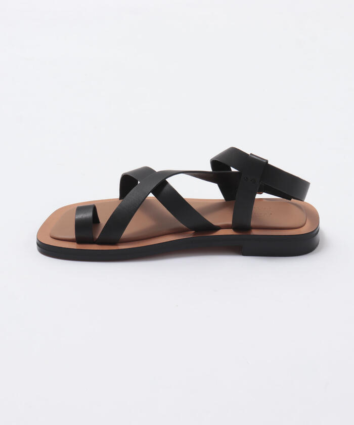 セール 50%OFF】【A.EMERY/エー・エメリー】Spargi Sandal