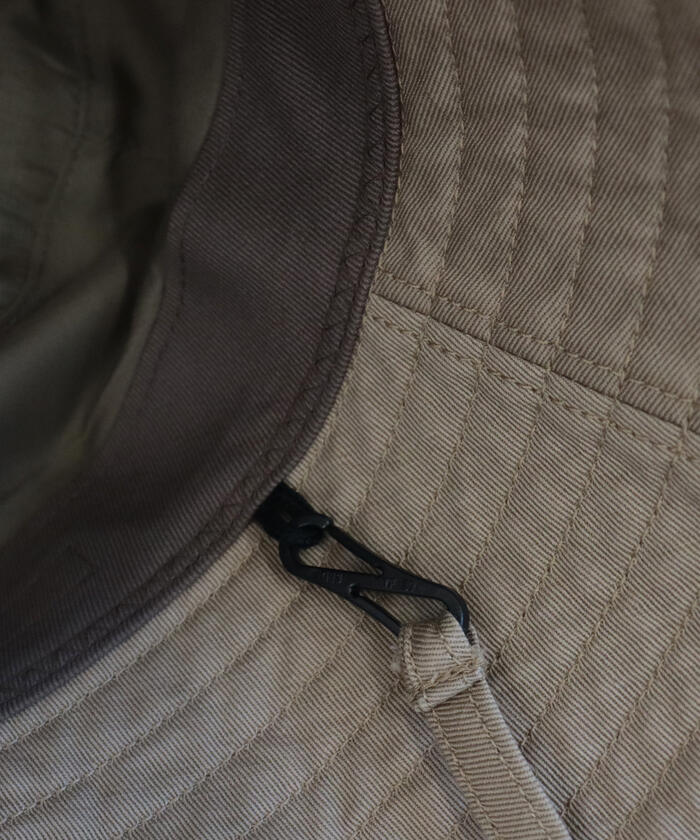 クーポン】【ORCIVAL/オーシバル】COTTON LINEN CHINO BACKET