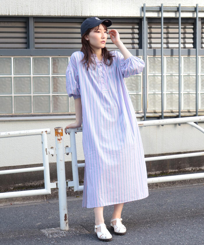 SDM＆MSD/OF:ドレス S-24-12-22-074-GN-ZS 人形 - 服、靴