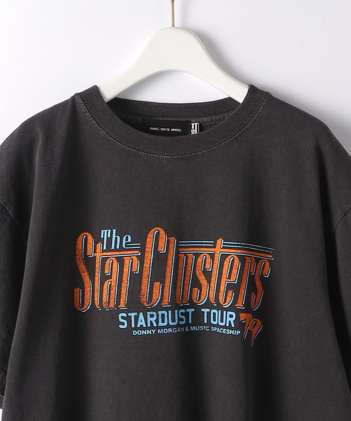 DANTON＞ロゴ ポケット ソリッド Tシャツ(505283685) | グリーン