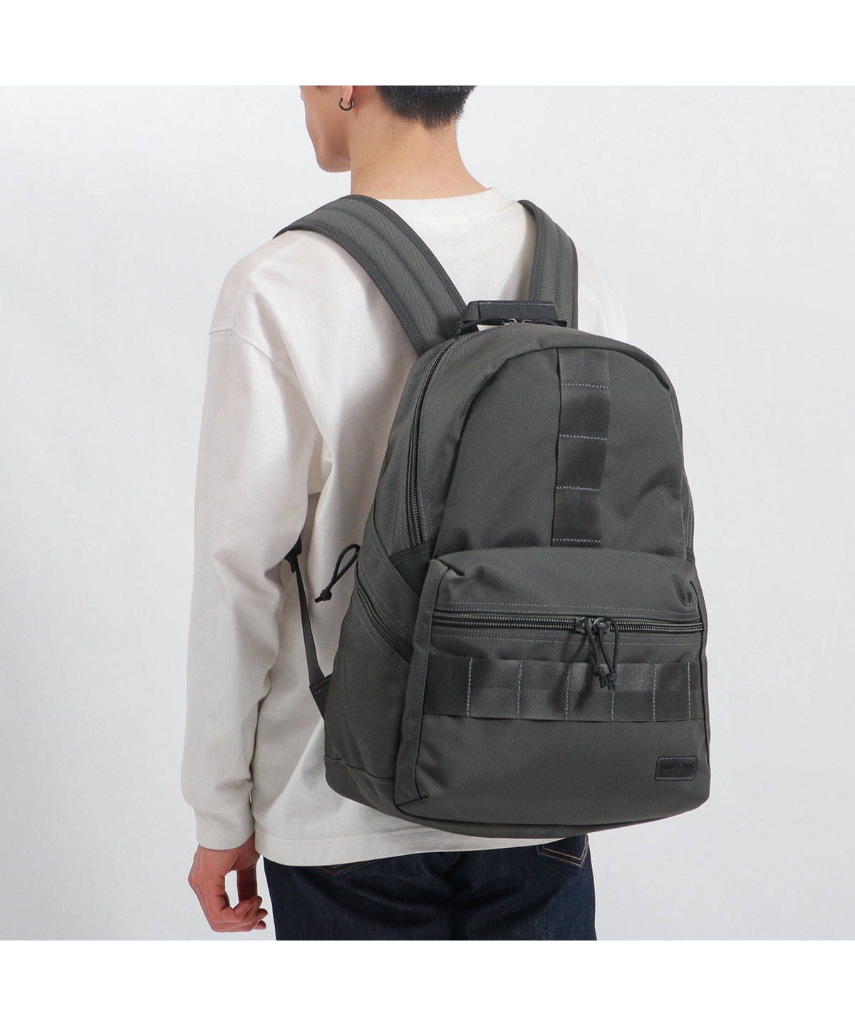 新品 未使用 タグ付き ブリーフィング デルタ アルファパック L ブラック 楽天市場】ブリーフィング デルタアルファパックL SQD BRIEFING