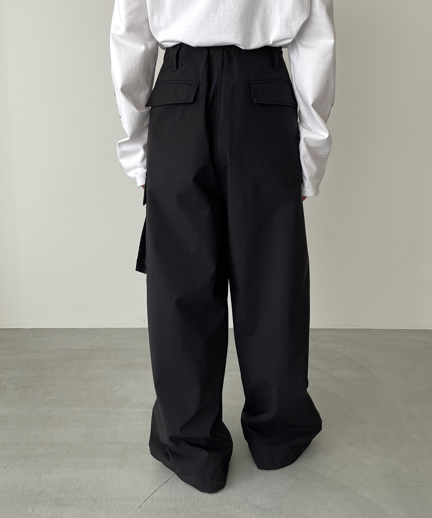 キャナルジーン CANAL JEAN 【ユニセックス】RCW BLUE LABEL キャナルジーン CANAL JEAN 【ユニセックス】RCW BLUE LABEL