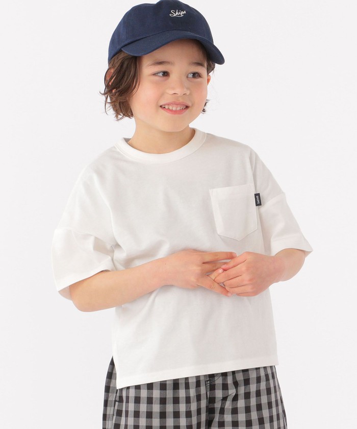 セール 30%OFF】【WEB限定】【SHIPS KIDS別注】TAION:2枚パック
