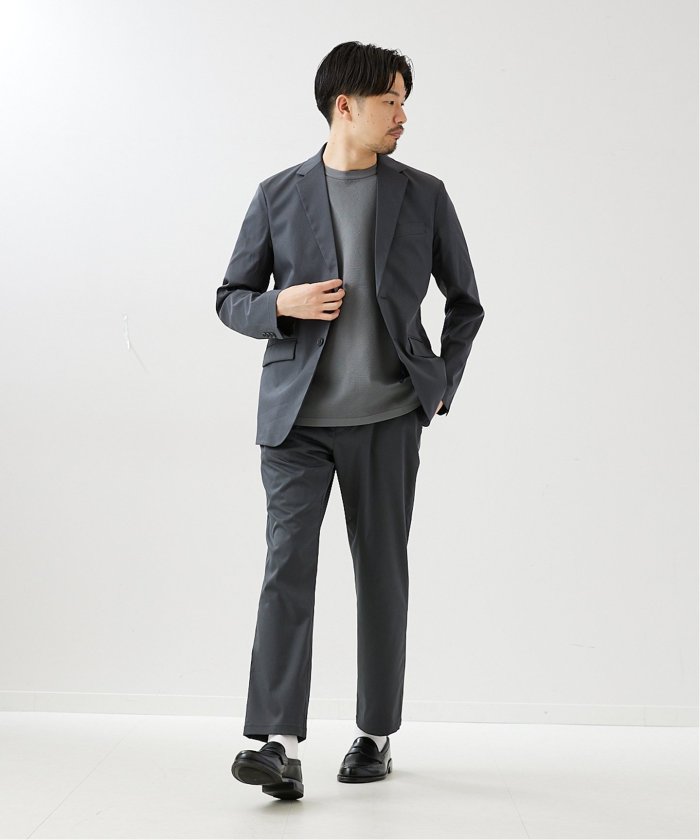 WWS / ワークウェアスーツ】417別注 for ANAジャケット Ver.2.5 WWS / ワークウェアスーツ】417別注 for ANAジャケット Ver.2.5