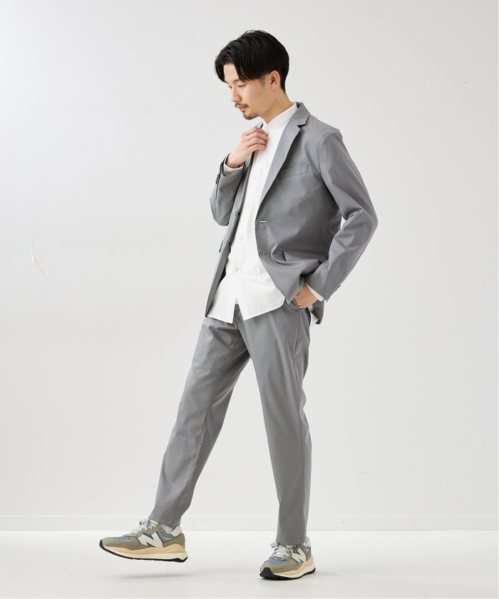 WWS / ワークウェアスーツ】417別注 for ANAジャケット Ver.2.5 WWS / ワークウェアスーツ】417別注 for ANAジャケット Ver.2.5