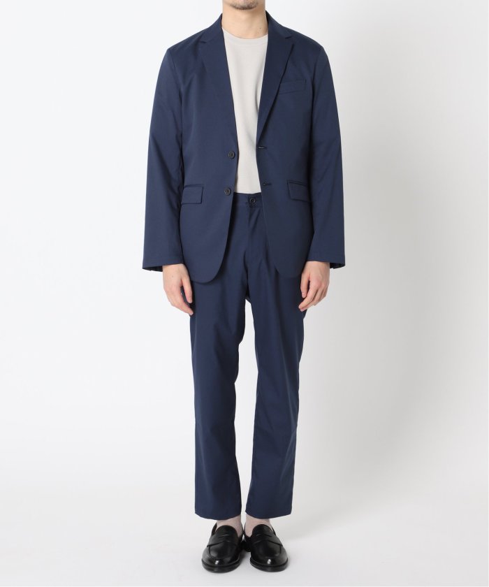 WWS / ワークウェアスーツ】417別注 for ANAジャケット Ver.2.5 WWS / ワークウェアスーツ】417別注 for ANAジャケット Ver.2.5