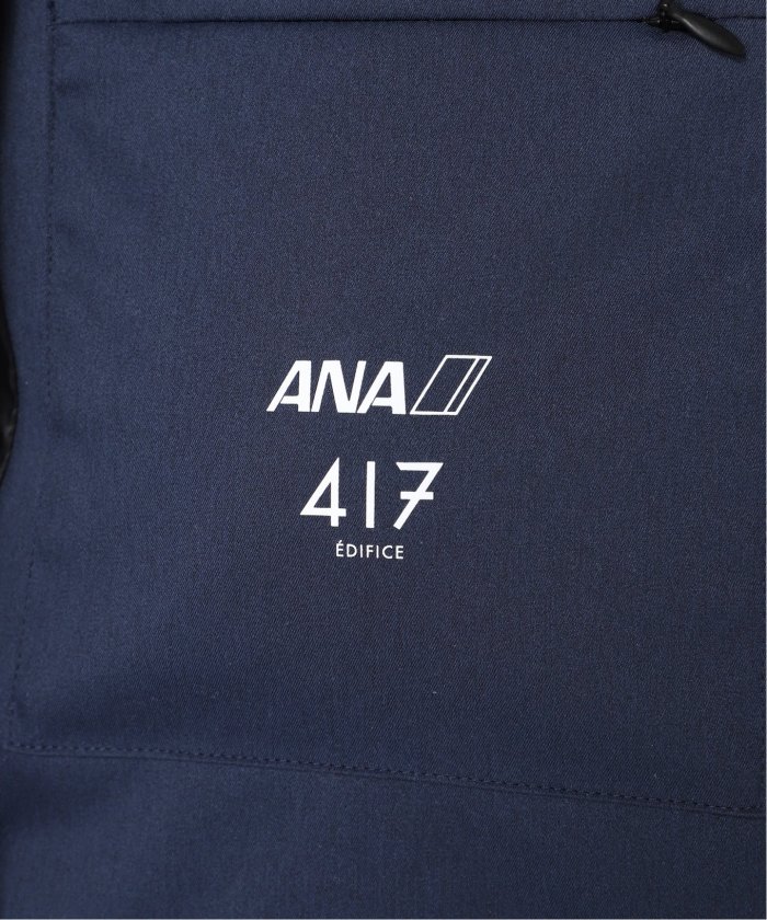WWS / ワークウェアスーツ】417別注 for ANAジャケット Ver.2.5 WWS / ワークウェアスーツ】417別注 for ANAジャケット Ver.2.5