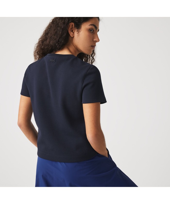 セール 30%OFF】ラコステ LACOSTE Made In France レース