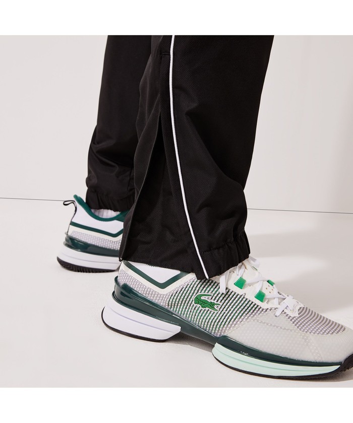 セール 30%OFF】ラコステ LACOSTE ダイヤリップストップ セール 30%OFF】ラコステ LACOSTE ダイヤリップストップ
