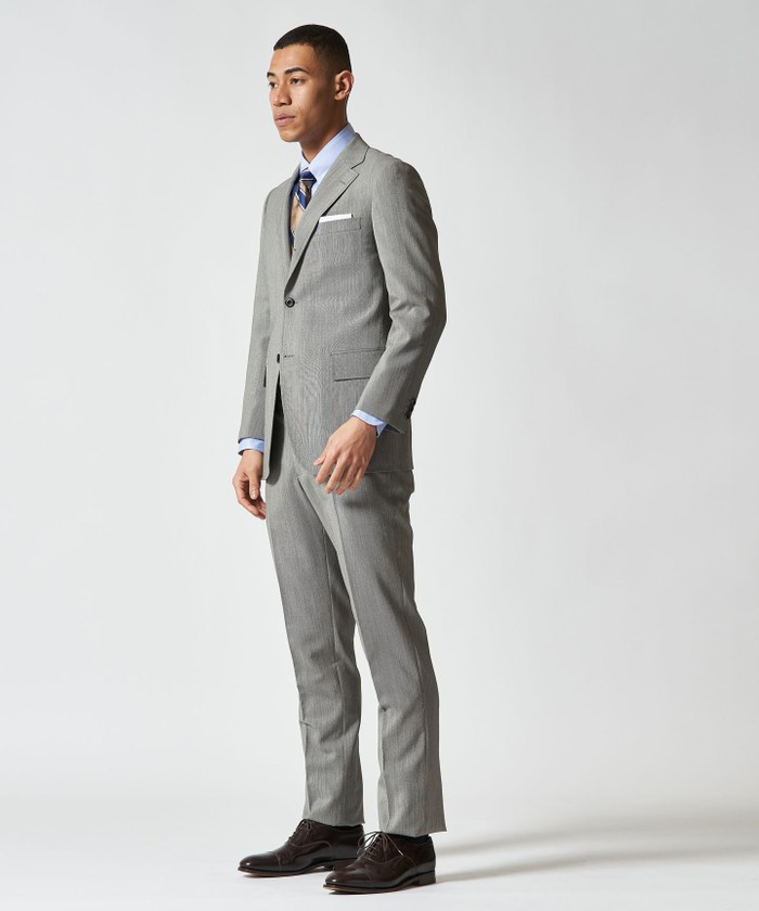 セール 30%OFF】【J.PRESS MOVING】REDA ACTIVEマイクロハウンド