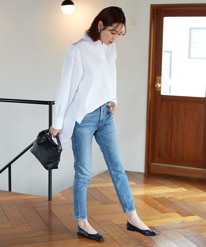 MVS SKINNY(504447899) | マウジー(moussy) - d fashion MVS SKINNY(504447899) | マウジー(moussy) - d fashion