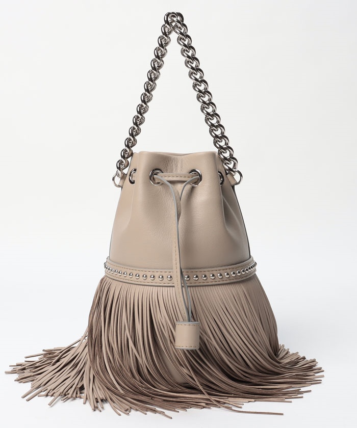 J&M DAVIDSON】ジェイアンドエムデヴィッドソン FRINGE CARNIVAL MINI