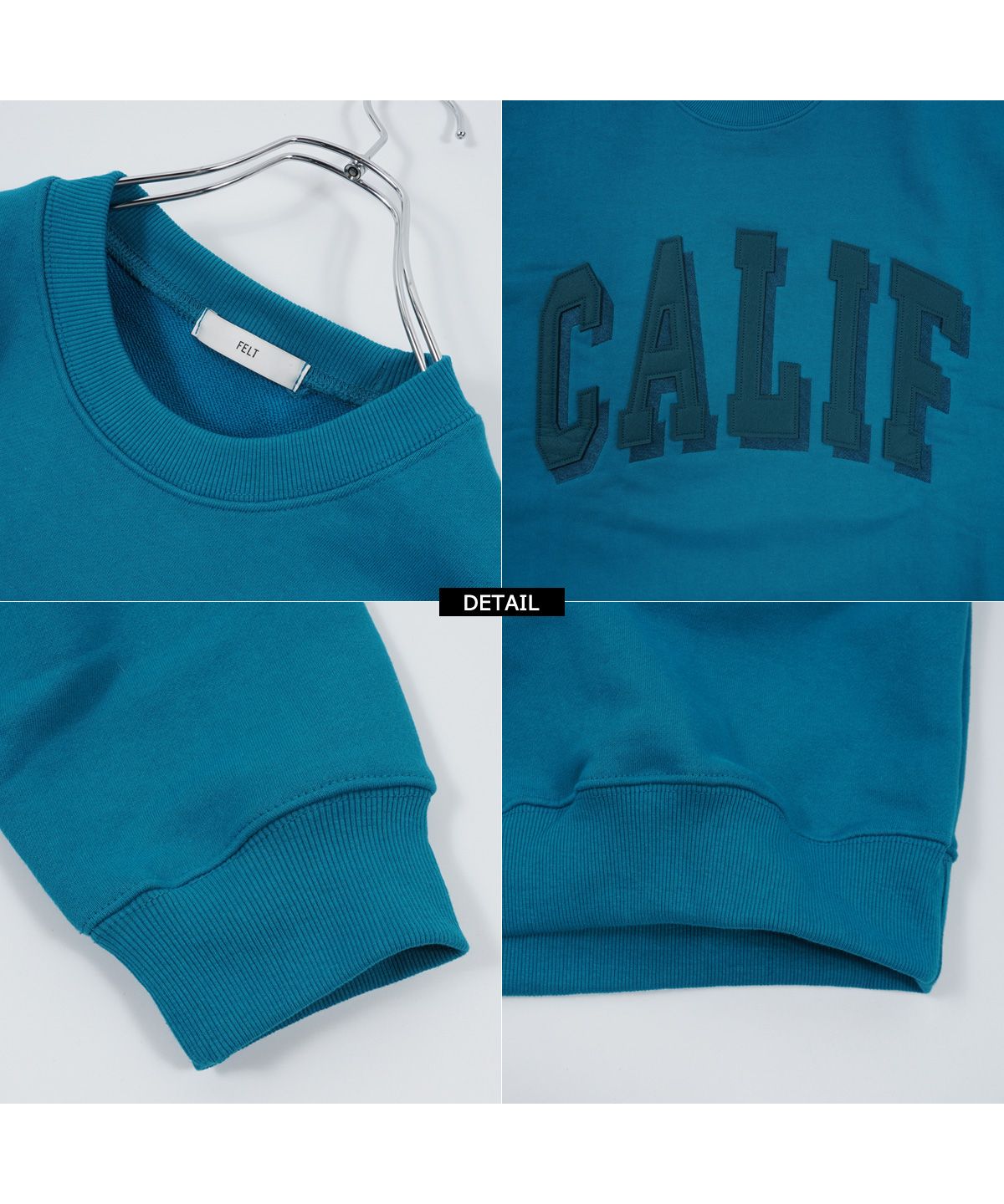 ワンフォークロージング 1111clothing オーバーサイズ