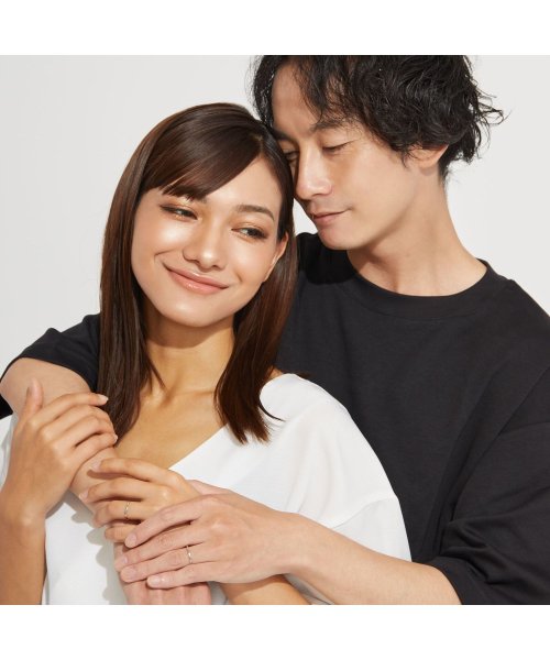 プラチナリング 結婚指輪 レディース メンズ Pt950 5 23号 ララクリスティー ララクリスティー Lara Christie D Fashion プラチナリング 結婚指輪 レディース メンズ Pt950 5 23号 ララクリスティー ララクリスティー Lara Christie D Fashion