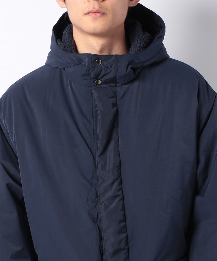 お買い得商店街 PARKA LINED SHERPA セール】LMC 1 BLAZER(504608101 NAVY ジャケット・アウター