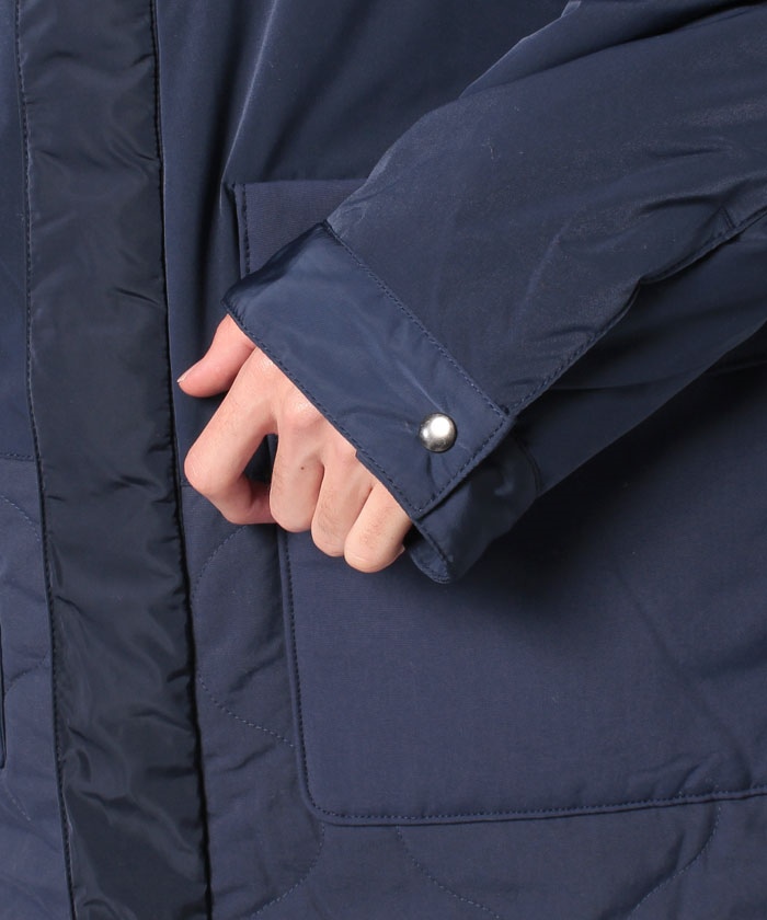 セール】LMC SHERPA LINED PARKA 1 NAVY BLAZER(504608101