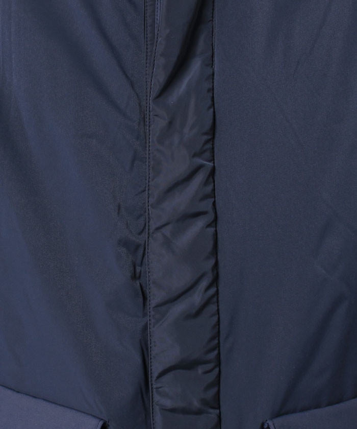 【良品】リーバイス LEVI'S SHERPA LINED PARKA 紺 L セール】LMC SHERPA LINED PARKA 1 NAVY BLAZER(504608101