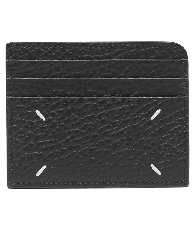 MAISON MARGIELA カード入れ SA3VX0007 P4455 T8013 メゾン マルジェラ MAISON MARGIELA MAISON MARGIELA カード