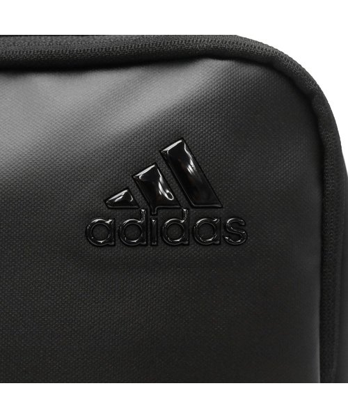 アディダス リュック l ボックス型 Adidas スクエアリュック 通学リュック B4 Pc 高校生 中学生 学生 スクールバッグ 撥水 アディダス Adidas D Fashion