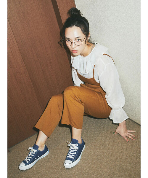 セール 50%OFF】CONVERSE×earth ALLSTAR 100 OX(504623856